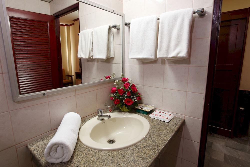 Chumphon Palace Hotel Екстер'єр фото
